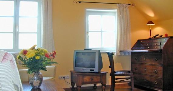 Hotel Haus Am Kiel Ahrenshoop Zewnętrze zdjęcie